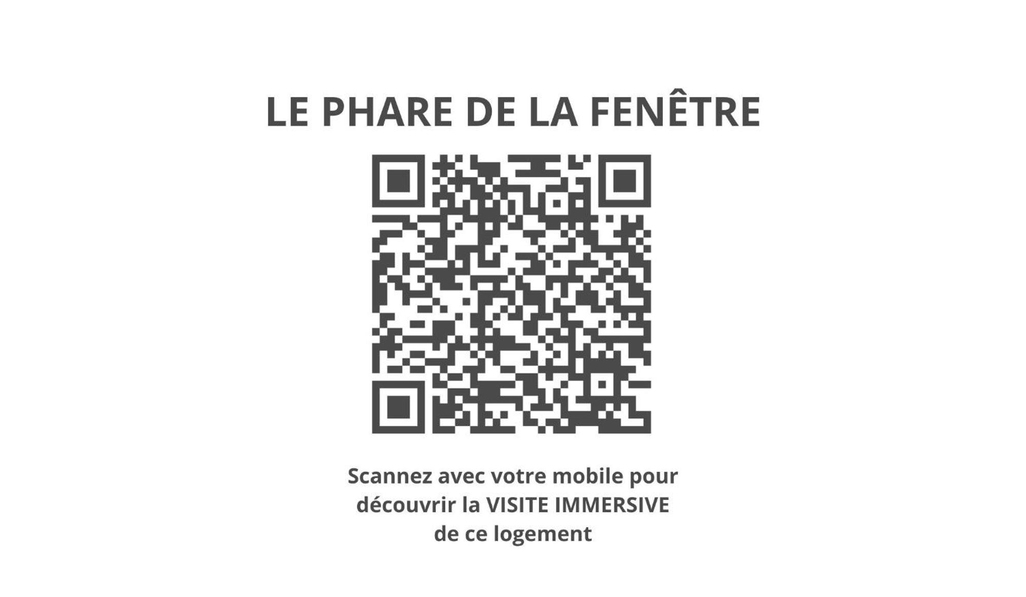 Le Phare De La Fenetre Villa Cancale Ngoại thất bức ảnh